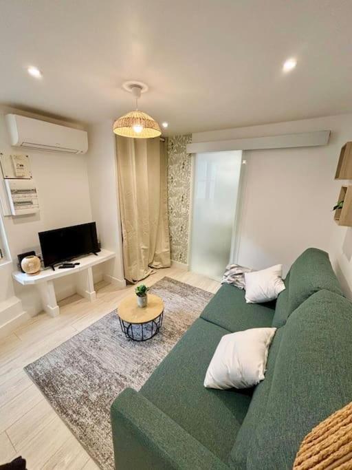L'Escobar Troyen Apartment Troyes Luaran gambar